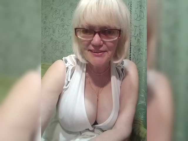 Uitzending screenshots Ladushka
