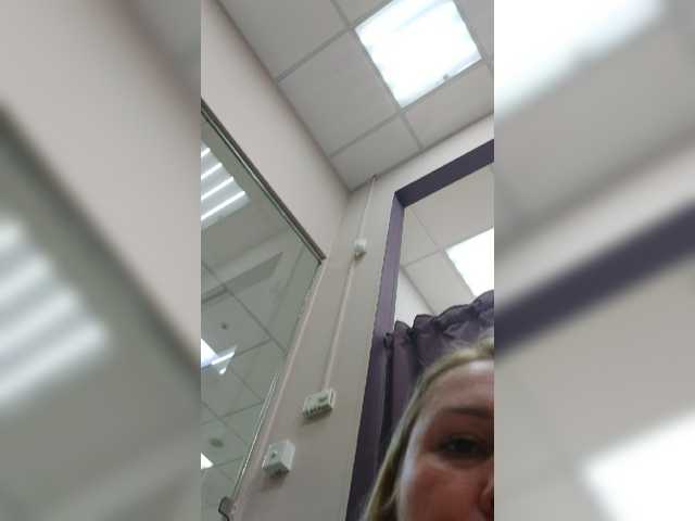 Uitzending screenshots Klubnichca