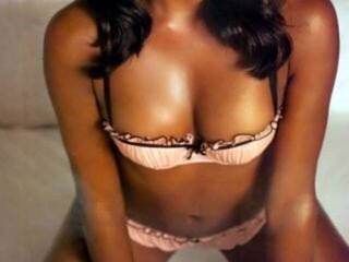 Erotische videochat KlubnichkaKS