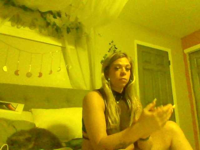 Uitzending screenshots TiaMarie