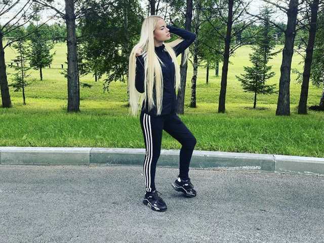 Foto van het profiel Knyaginia