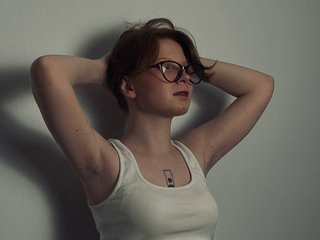 Erotische videochat KohaneMarryMe