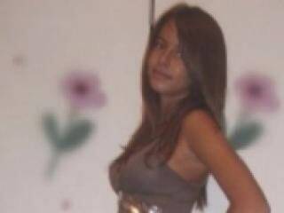 Erotische videochat koketka9