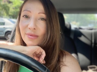 Erotische videochat Lina_Lina