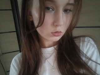 Erotische videochat KoralinaS