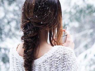 Erotische videochat KoshkaT