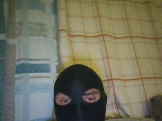 Erotische videochat KosmosAndPingvin