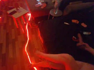 Erotische videochat KosmosAndPingvin