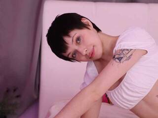 Erotische videochat Kossie-