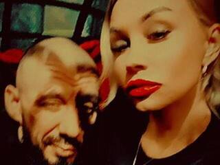 Erotische videochat Sexy13couple