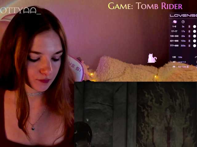 Uitzending screenshots KOTTYAA