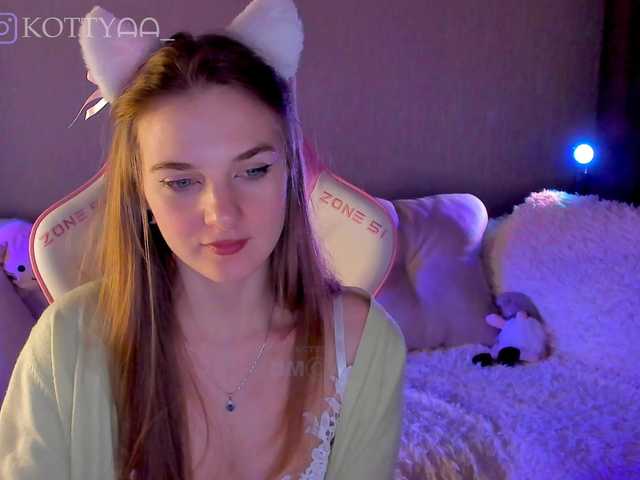 Uitzending screenshots KOTTYAA