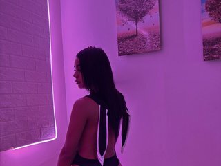 Erotische videochat KOURTNEY-