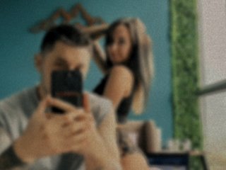 Erotische videochat Krasivayaparochka