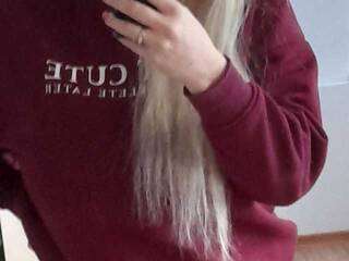 Erotische videochat krasotka77