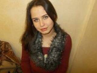 Erotische videochat krassotkka