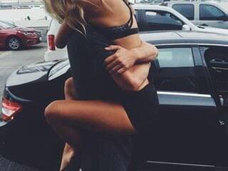 Erotische videochat MariaSmith