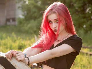 Erotische videochat Kriiistal