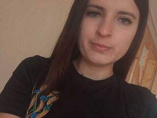 Erotische videochat Kris-Nicole