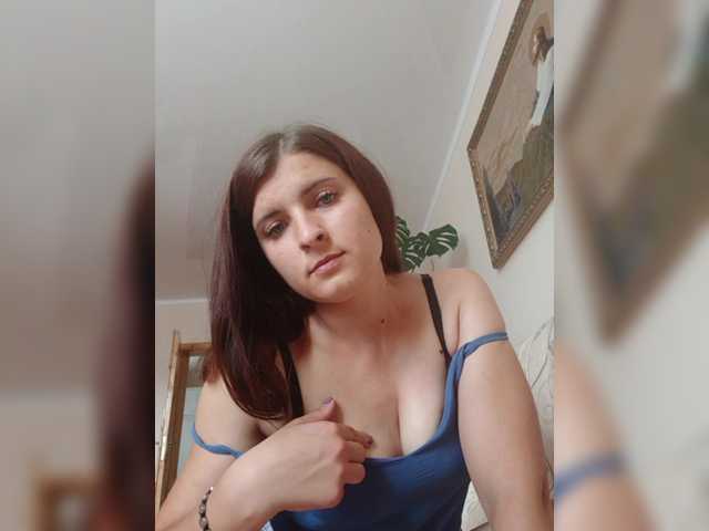 Uitzending screenshots Kris-Nicole