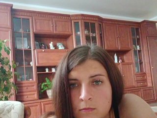 Erotische videochat Kris-Nicole