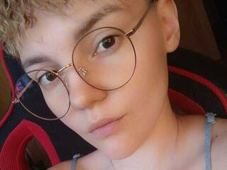 Erotische videochat Krisfff