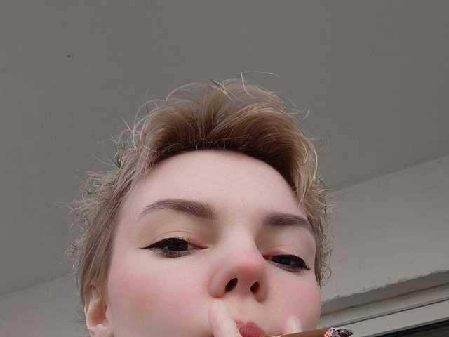 Foto van het profiel Krisfff