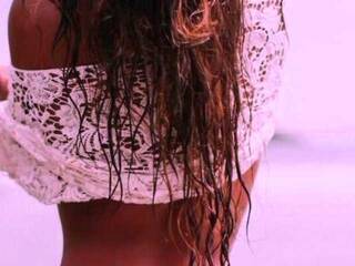 Erotische videochat KriskaMon