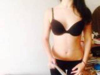 Erotische videochat kriskiiss