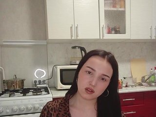 Erotische videochat KrisLove