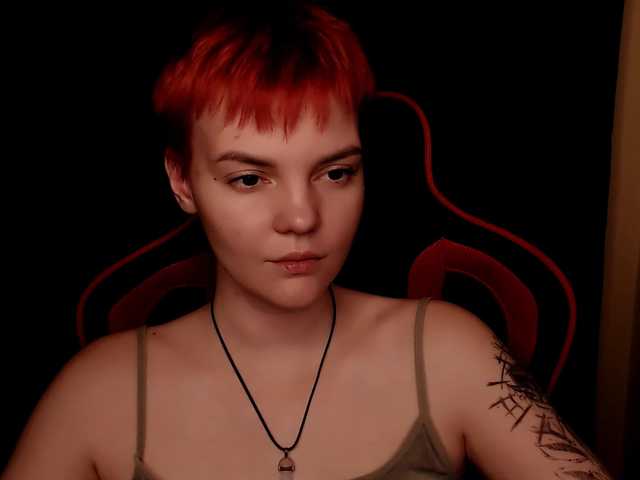 Uitzending screenshots KrisNeal