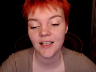 Erotische videochat KrisNeal