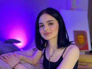 Erotische videochat KrissiKiss