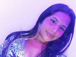 Erotische videochat Krissonnee