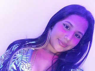 Erotische videochat Krissonnee