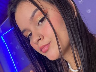 Erotische videochat KrissSweetBoobs