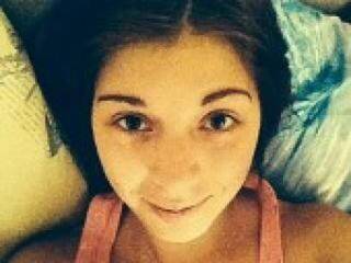 Erotische videochat krisstinax