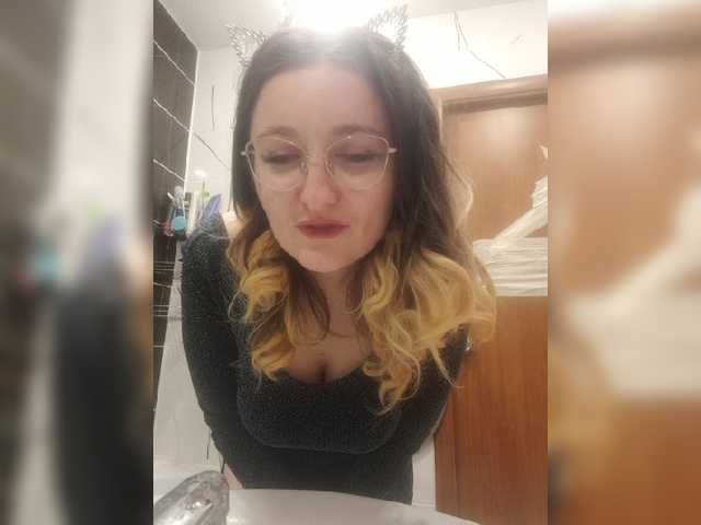 Uitzending screenshots Krissy69