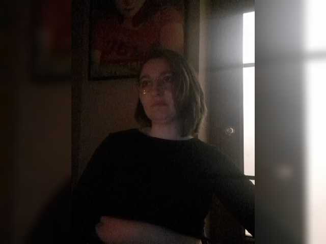 Uitzending screenshots Krissy69