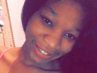 Erotische videochat KrissyKCandy