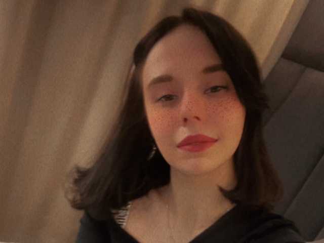 Foto van het profiel KrissyKittyCat