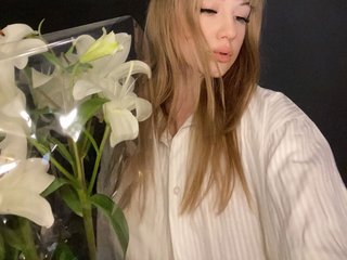 Erotische videochat Mellisa_Bounty