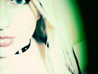 Erotische videochat KristalFun