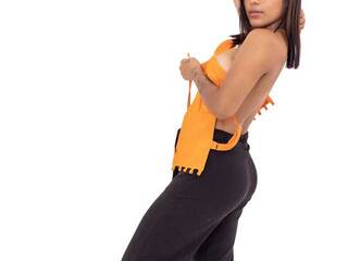 Erotische videochat KristalJones