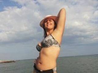 Erotische videochat kristalmin