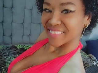 Erotische videochat KristalOwens