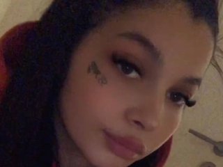 Erotische videochat KristalRay