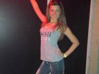 Erotische videochat kristel