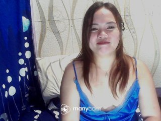 Erotische videochat Kristel17