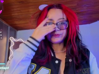 Erotische videochat Kristen-tay